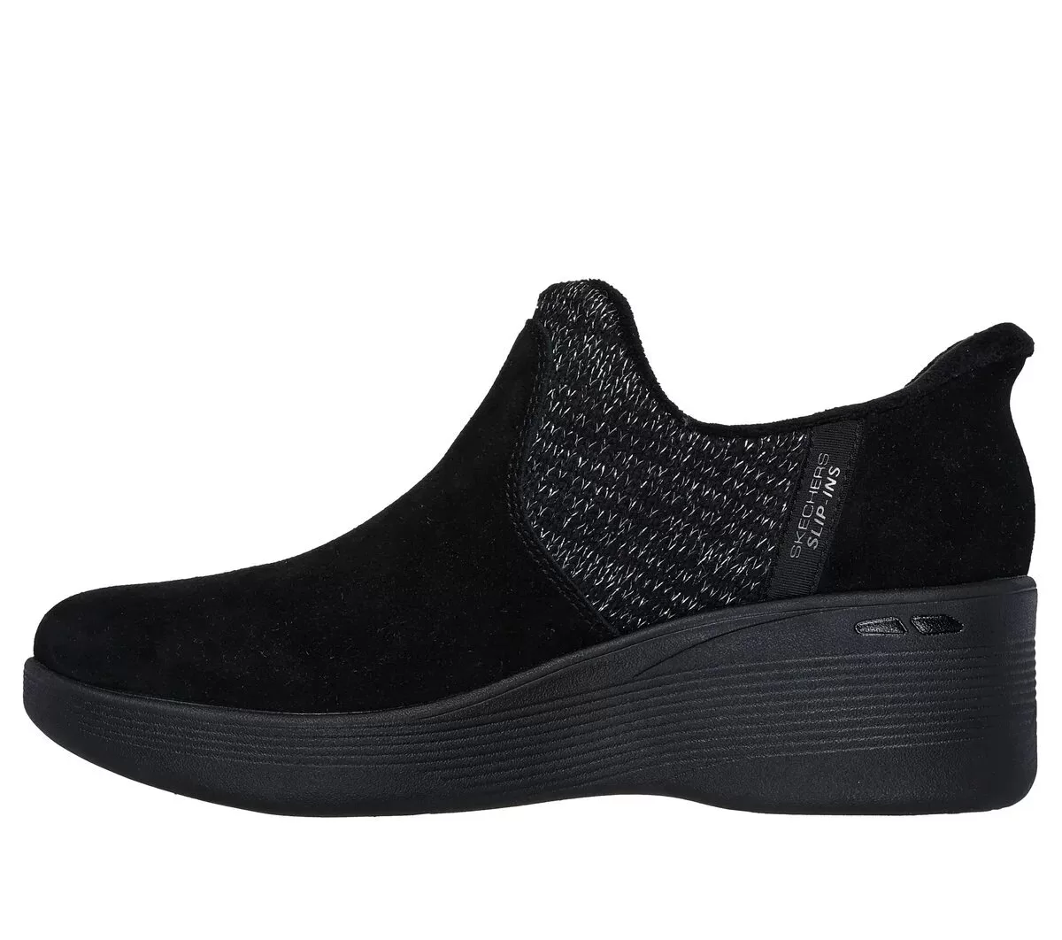 Skechers Slip-ins Martha Stewart: Pier-Lite – Lovely Autumn Skechers Slip-ins Martha Stewart: Pier-Lite – Lovely Autumn