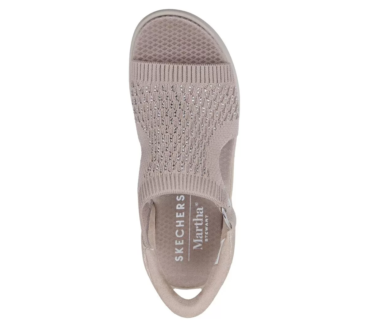 Skechers Slip-ins Martha Stewart: Pier-Lite – Park Path