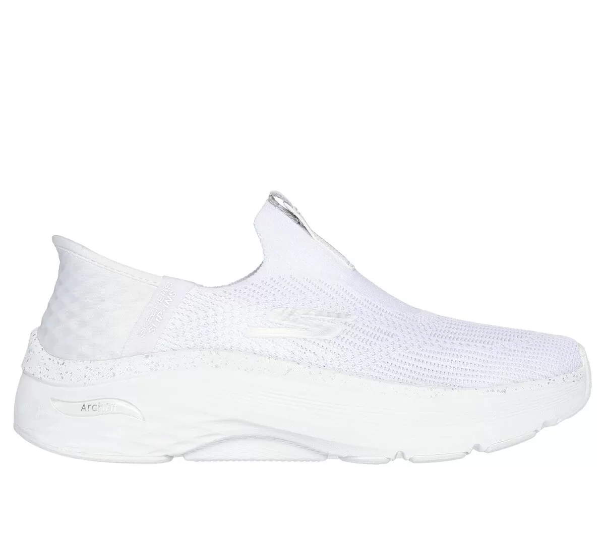 Skechers Slip-ins: Max Cushioning Arch Fit