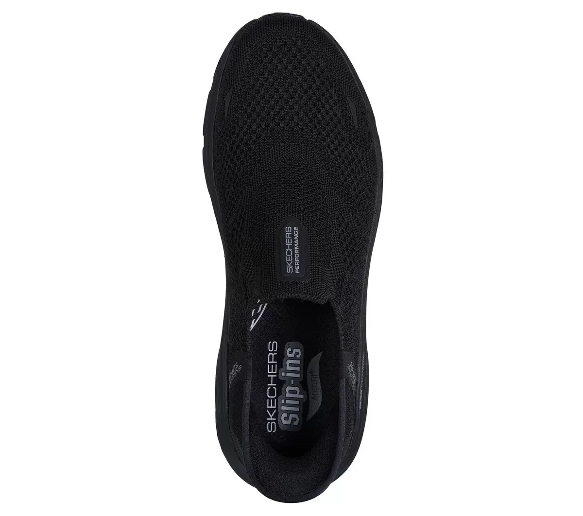 Skechers Slip-ins: Max Cushioning Arch Fit 2.0
