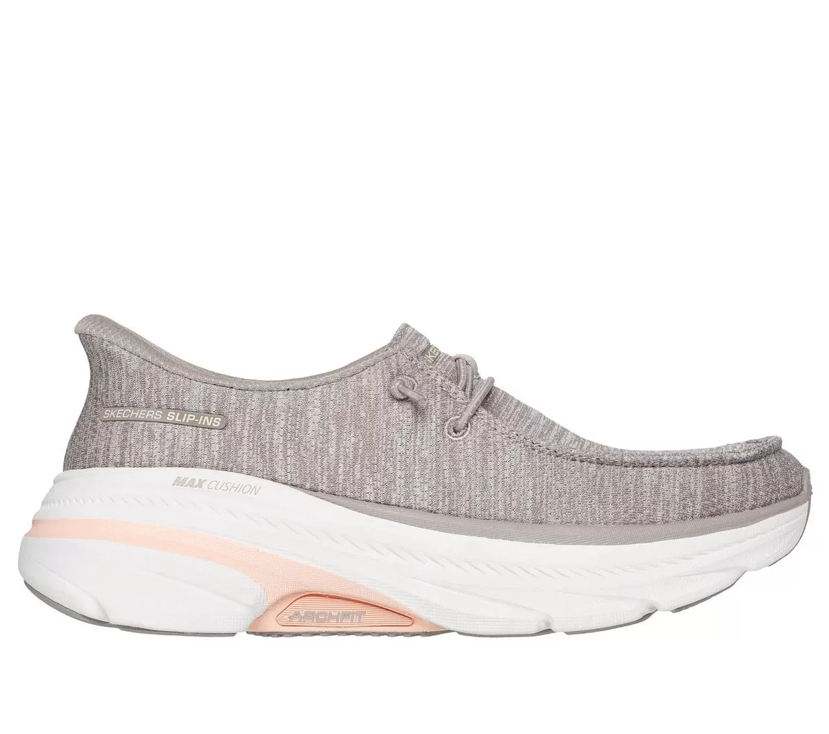 Skechers Slip-ins: Max Cushioning Arch Fit 2.0 – Alcove