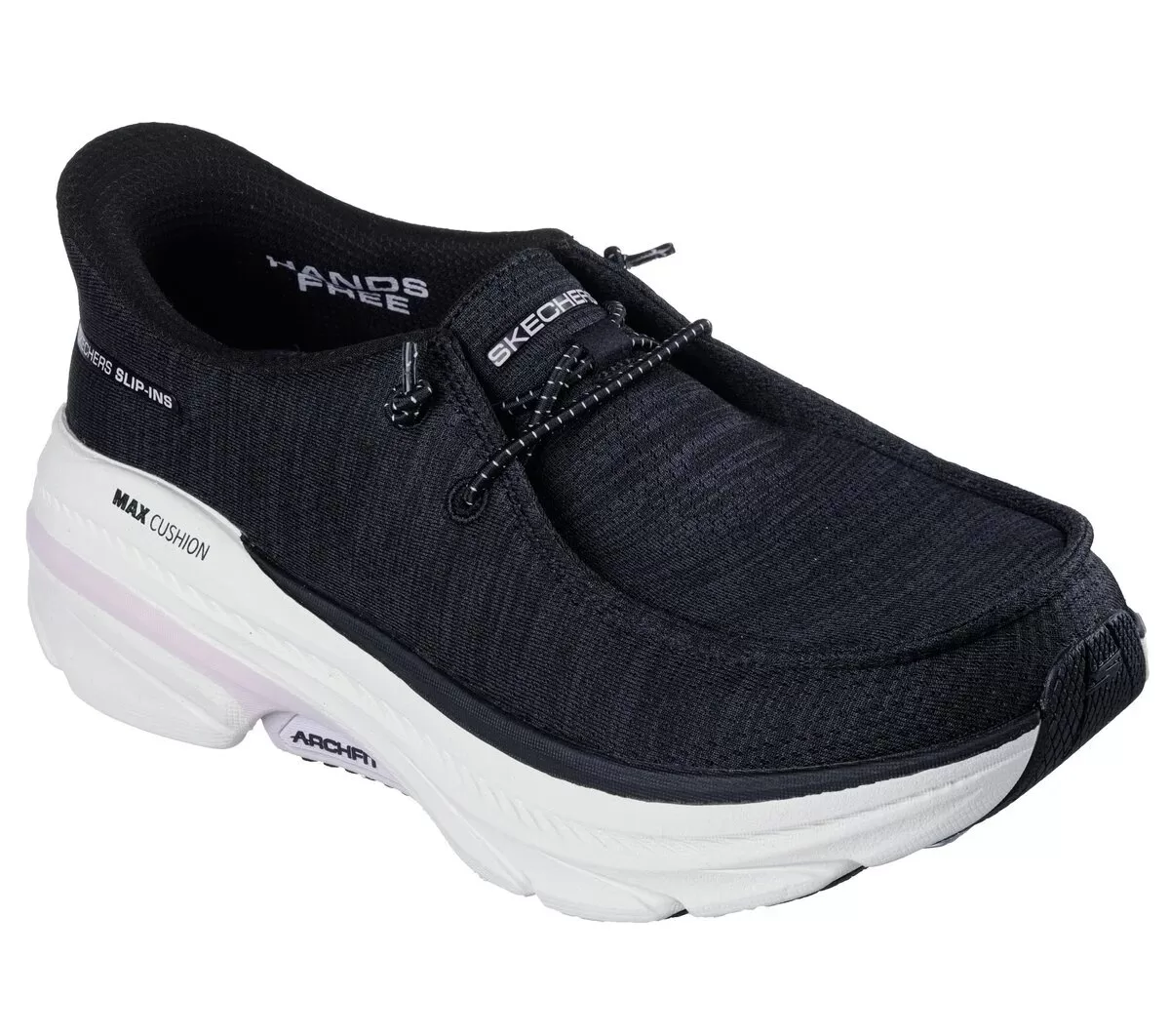 Skechers Slip-ins: Max Cushioning Arch Fit 2.0 – Alcove Skechers Slip-ins: Max Cushioning Arch Fit 2.0 – Alcove