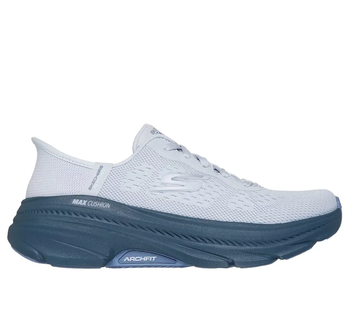 Skechers Slip-ins: Max Cushioning Arch Fit 2.0 – Antilles