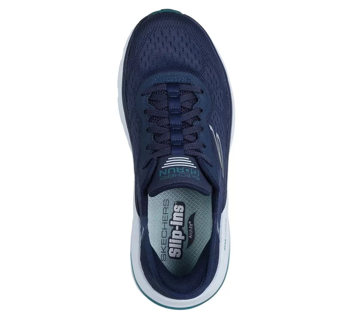 Skechers Slip-ins: Max Cushioning Arch Fit 2.0 – Antilles