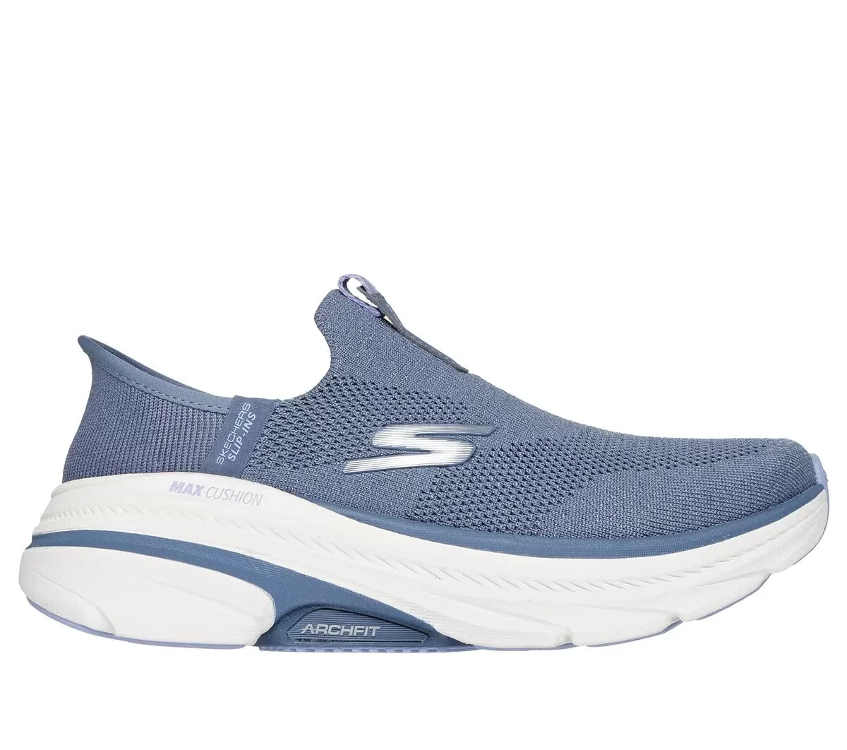 Skechers Slip-ins: Max Cushioning Arch Fit 2.0 – Cambridge