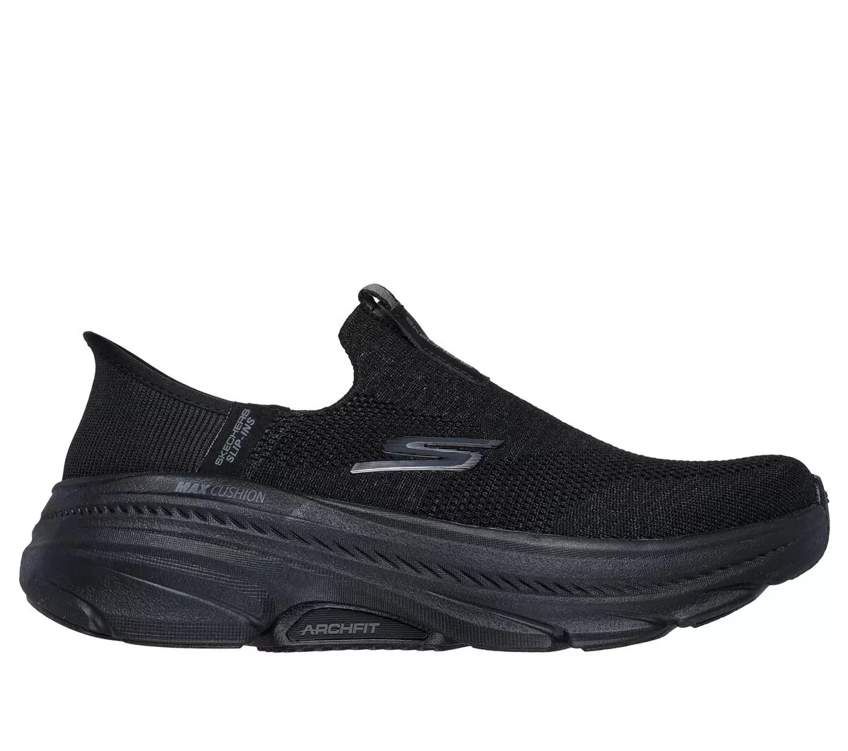 Skechers Slip-ins: Max Cushioning Arch Fit 2.0 – Cambridge