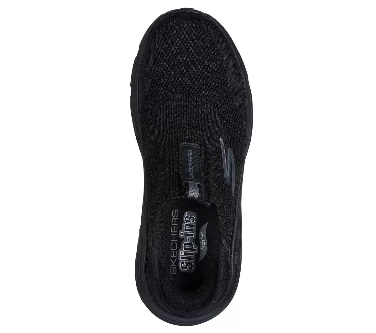 Skechers Slip-ins: Max Cushioning Arch Fit 2.0 – Cambridge