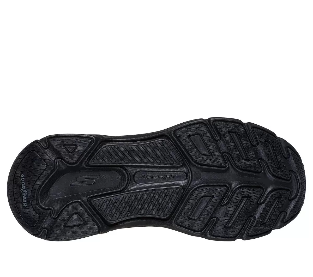 Skechers Slip-ins: Max Cushioning Arch Fit 2.0 – Cambridge Skechers Slip-ins: Max Cushioning Arch Fit 2.0 – Cambridge