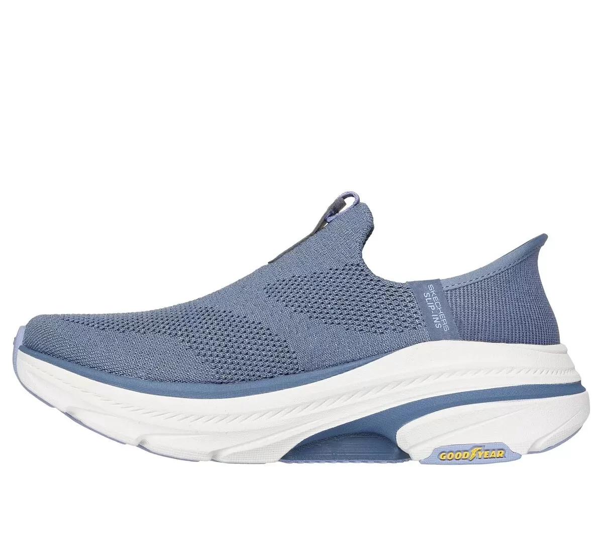 Skechers Slip-ins: Max Cushioning Arch Fit 2.0 – Cambridge Skechers Slip-ins: Max Cushioning Arch Fit 2.0 – Cambridge