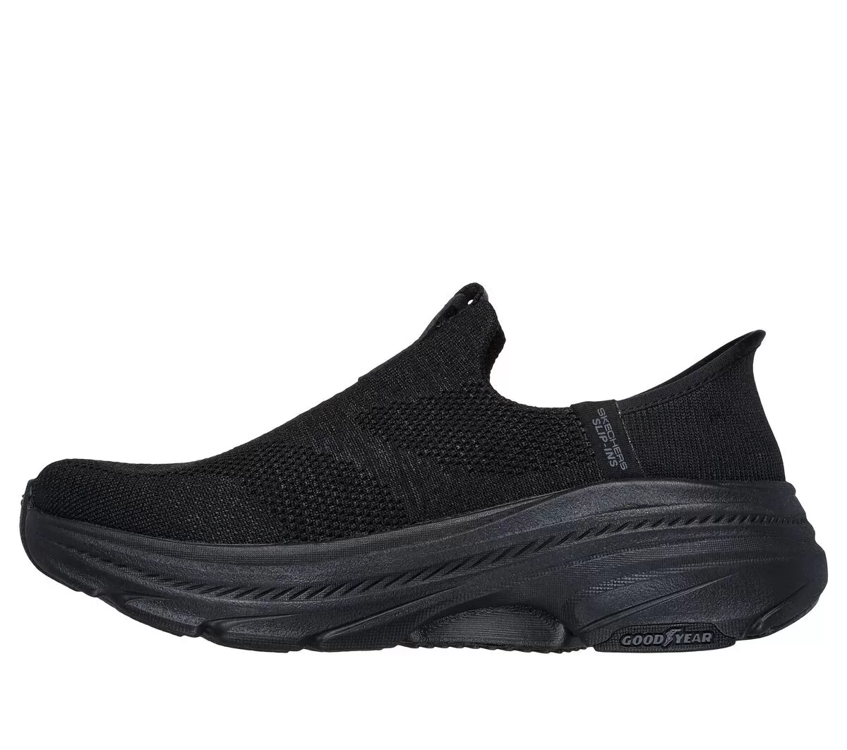 Skechers Slip-ins: Max Cushioning Arch Fit 2.0 – Cambridge Skechers Slip-ins: Max Cushioning Arch Fit 2.0 – Cambridge