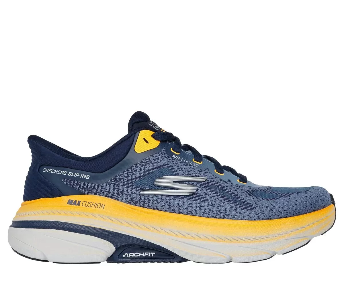 Skechers Slip-ins: Max Cushioning Arch Fit 2.0 – Cool Core