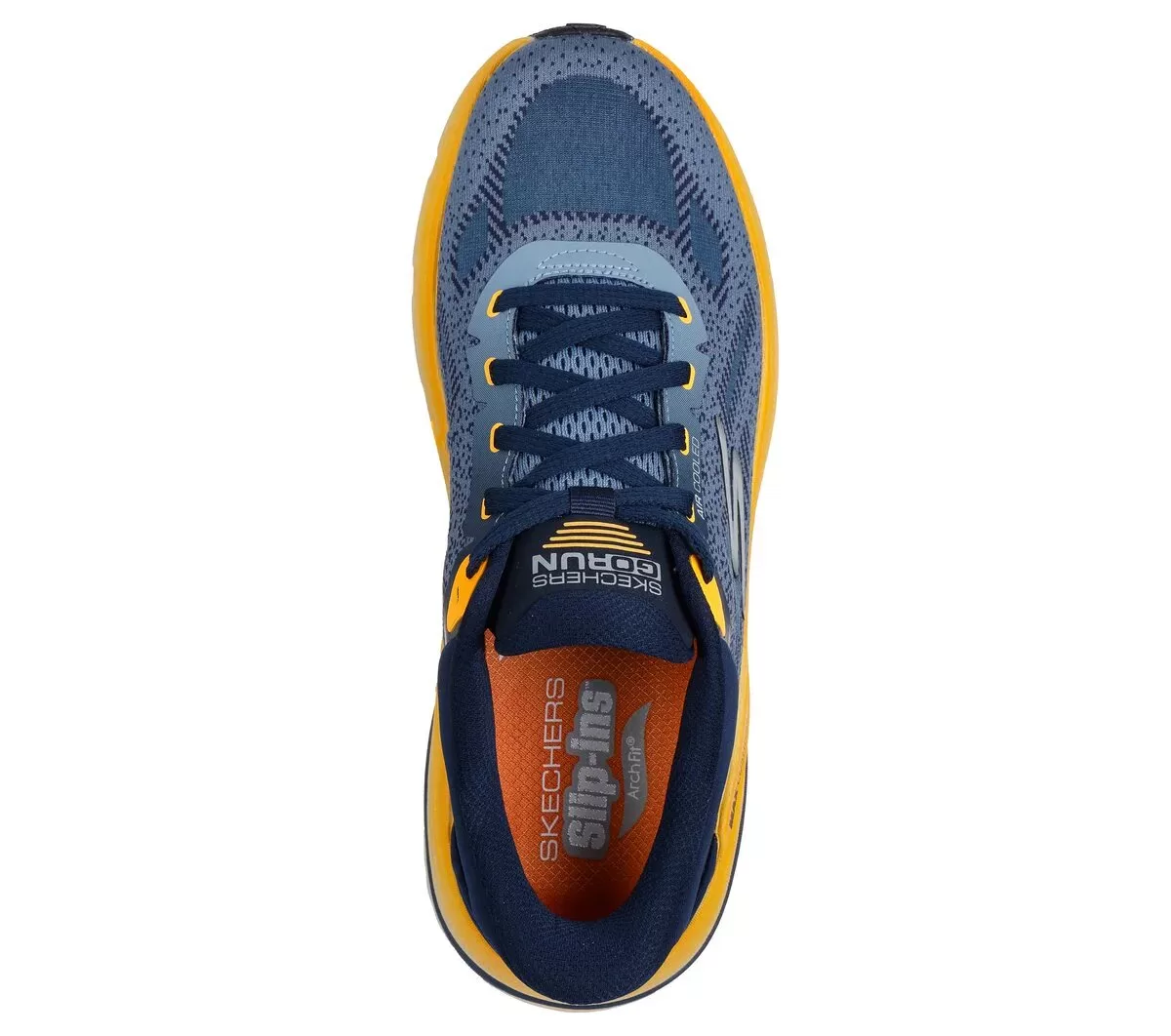 Skechers Slip-ins: Max Cushioning Arch Fit 2.0 – Cool Core