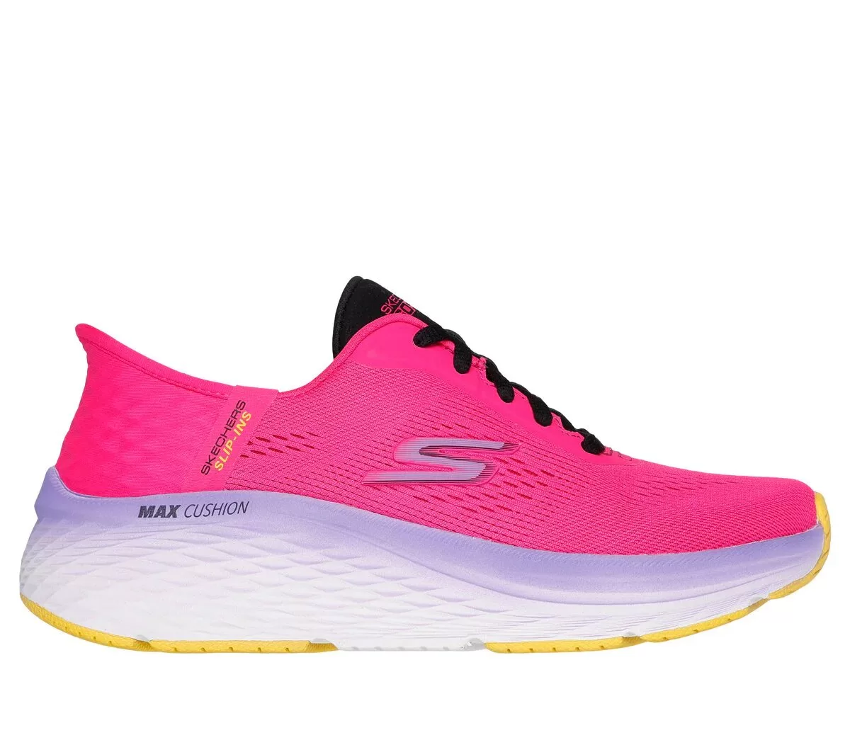 Skechers Slip-ins: Max Cushioning Elite 2.0