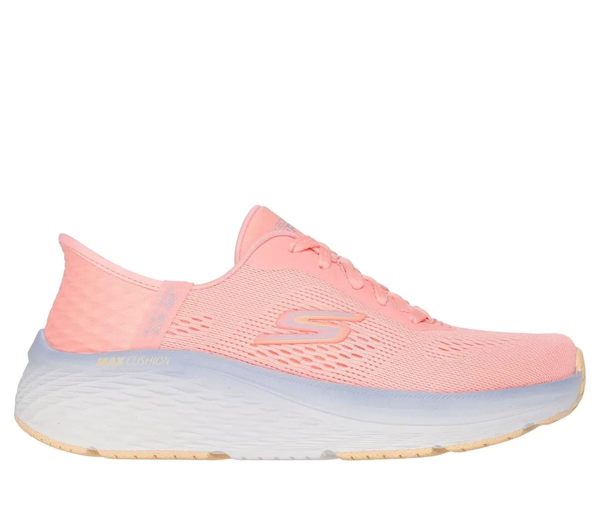 Skechers Slip-ins: Max Cushioning Elite 2.0