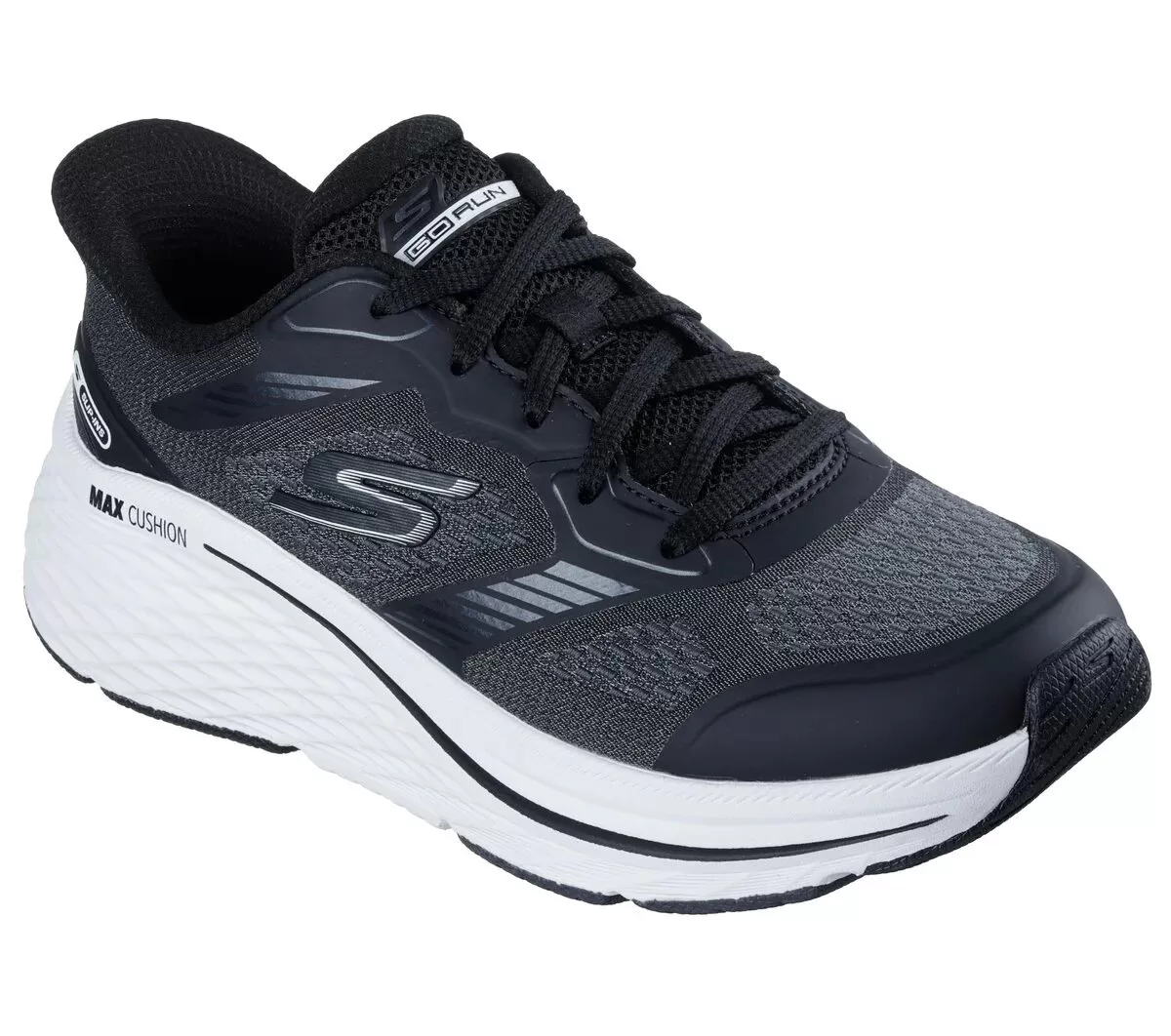 Skechers Slip-ins: Max Cushioning Elite 2.0 – Leigh Skechers Slip-ins: Max Cushioning Elite 2.0 – Leigh