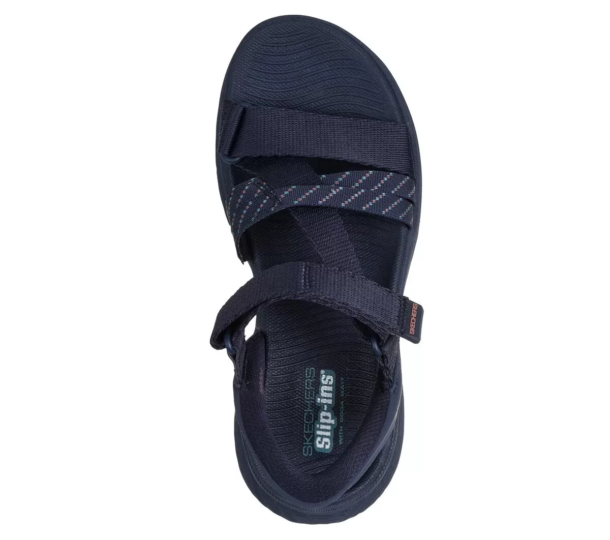 Skechers Slip-ins: Max Cushioning Elite 2.0 Sandal – Emery