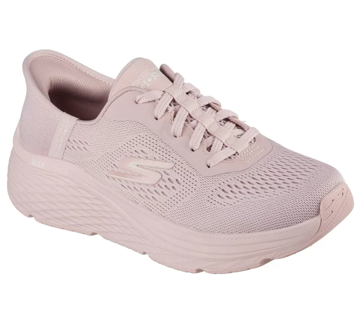 Skechers Slip-ins: Max Cushioning Elite 2.0 – Vanish Skechers Slip-ins: Max Cushioning Elite 2.0 – Vanish