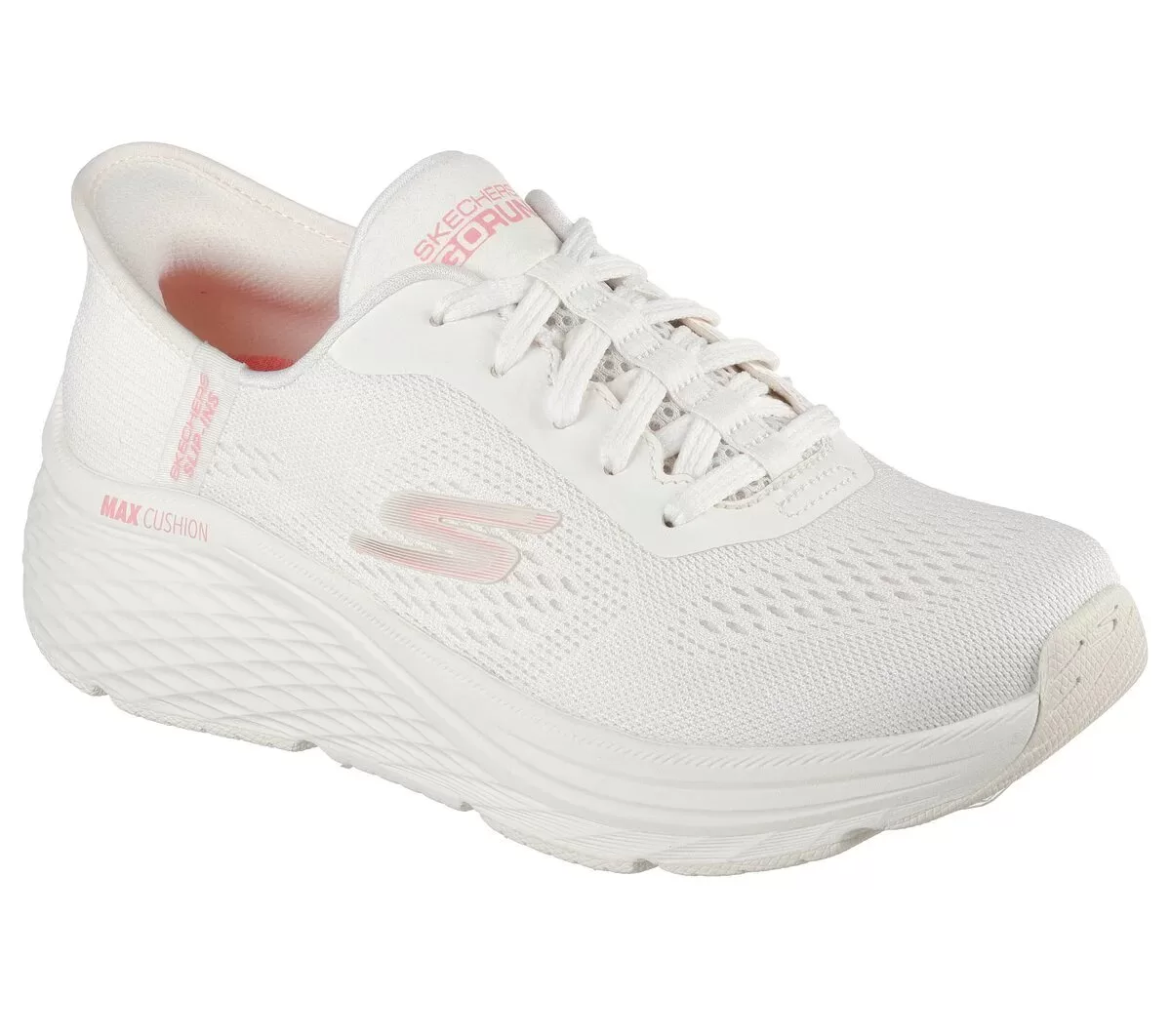 Skechers Slip-ins: Max Cushioning Elite 2.0 – Vanish Skechers Slip-ins: Max Cushioning Elite 2.0 – Vanish