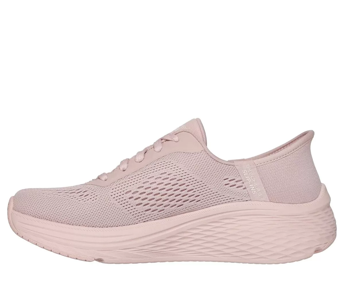 Skechers Slip-ins: Max Cushioning Elite 2.0 – Vanish Skechers Slip-ins: Max Cushioning Elite 2.0 – Vanish