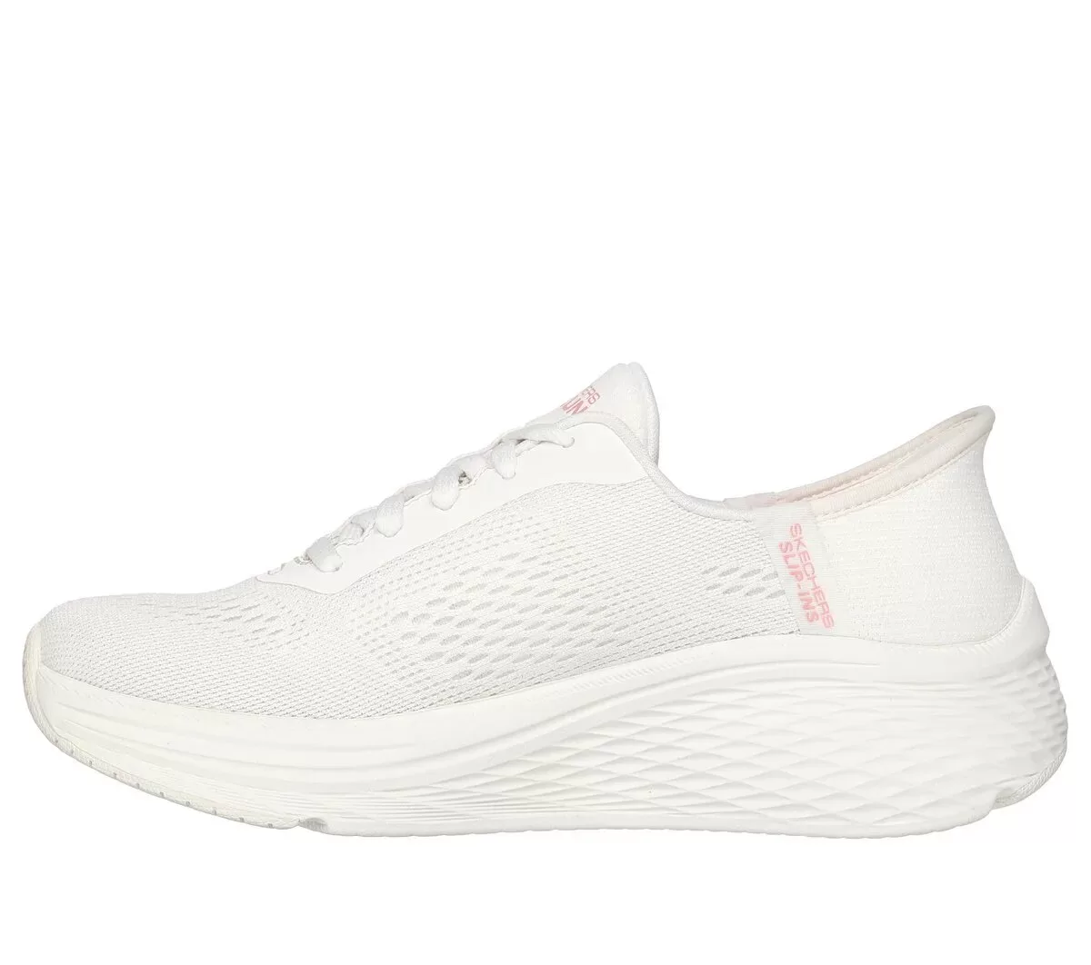 Skechers Slip-ins: Max Cushioning Elite 2.0 – Vanish Skechers Slip-ins: Max Cushioning Elite 2.0 – Vanish