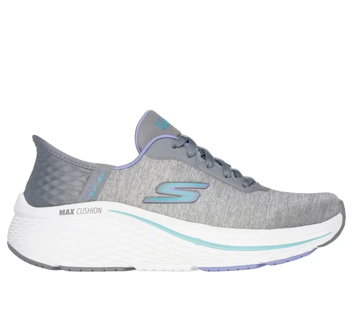 Skechers Slip-ins: Max Cushioning Elite – Prevail