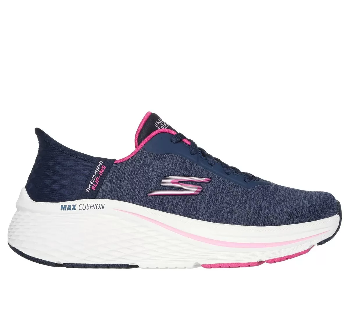 Skechers Slip-ins: Max Cushioning Elite – Prevail