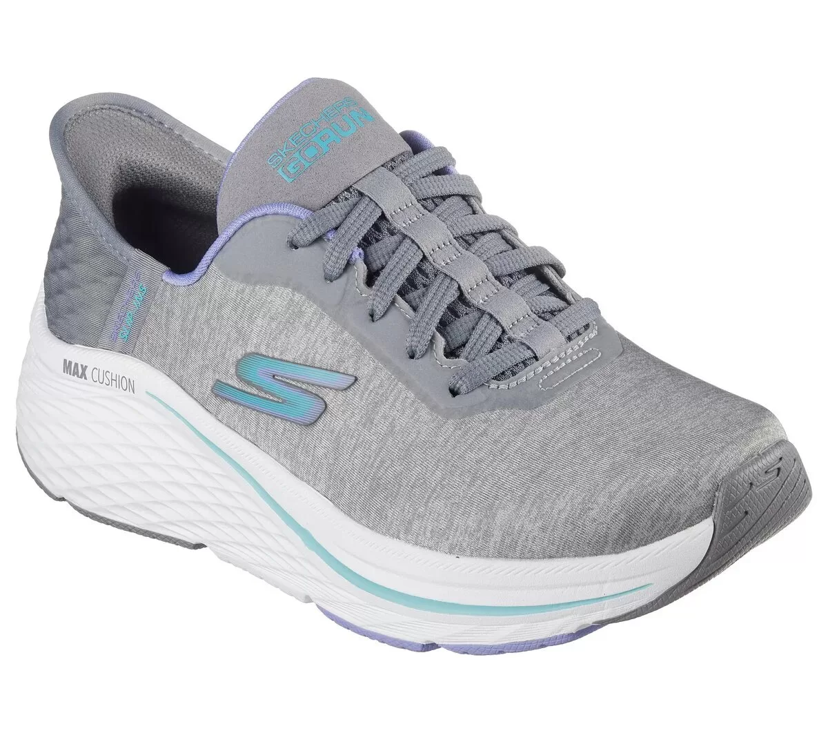 Skechers Slip-ins: Max Cushioning Elite – Prevail Skechers Slip-ins: Max Cushioning Elite – Prevail