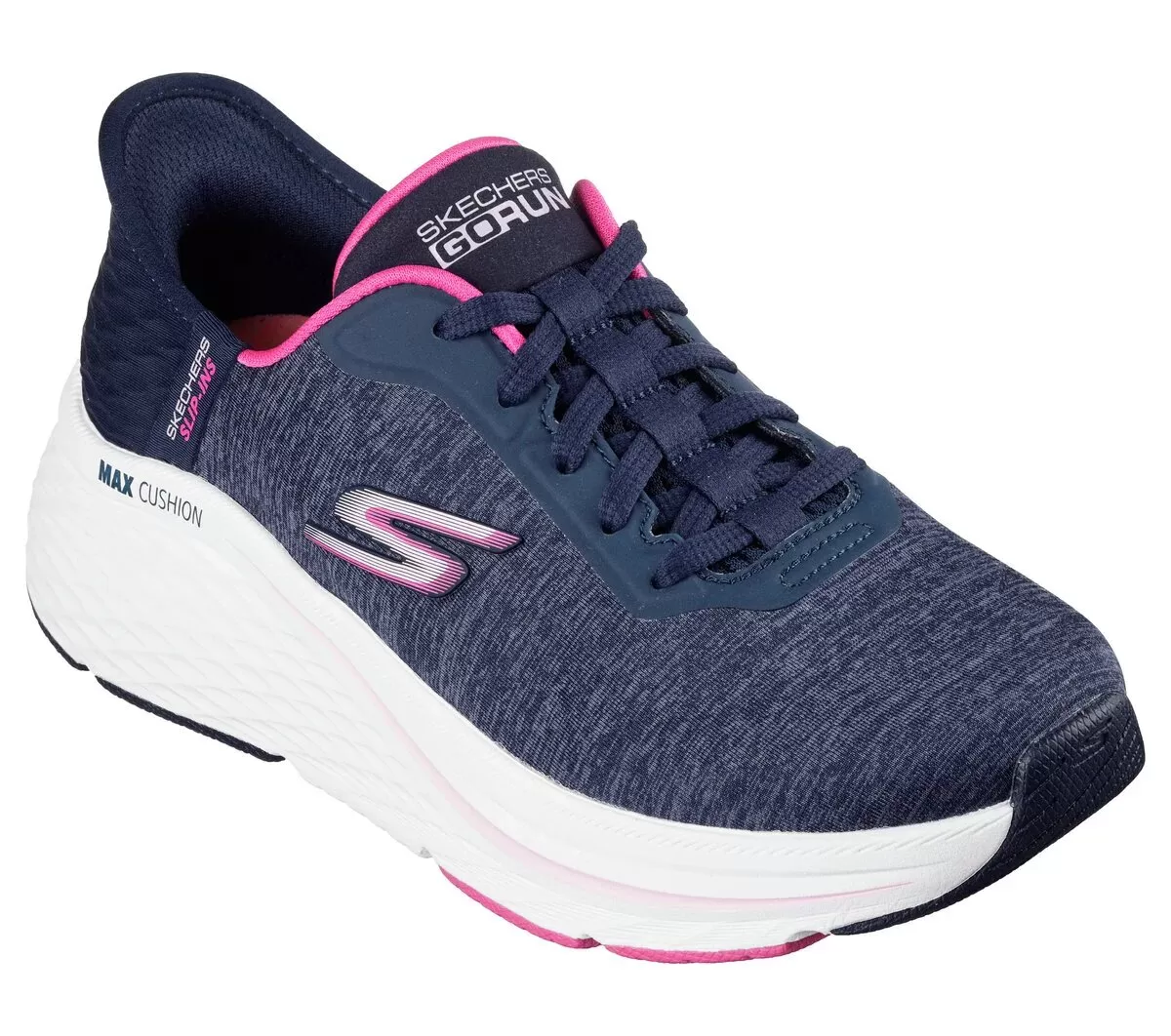 Skechers Slip-ins: Max Cushioning Elite – Prevail Skechers Slip-ins: Max Cushioning Elite – Prevail