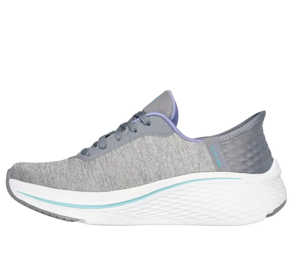 Skechers Slip-ins: Max Cushioning Elite – Prevail Skechers Slip-ins: Max Cushioning Elite – Prevail