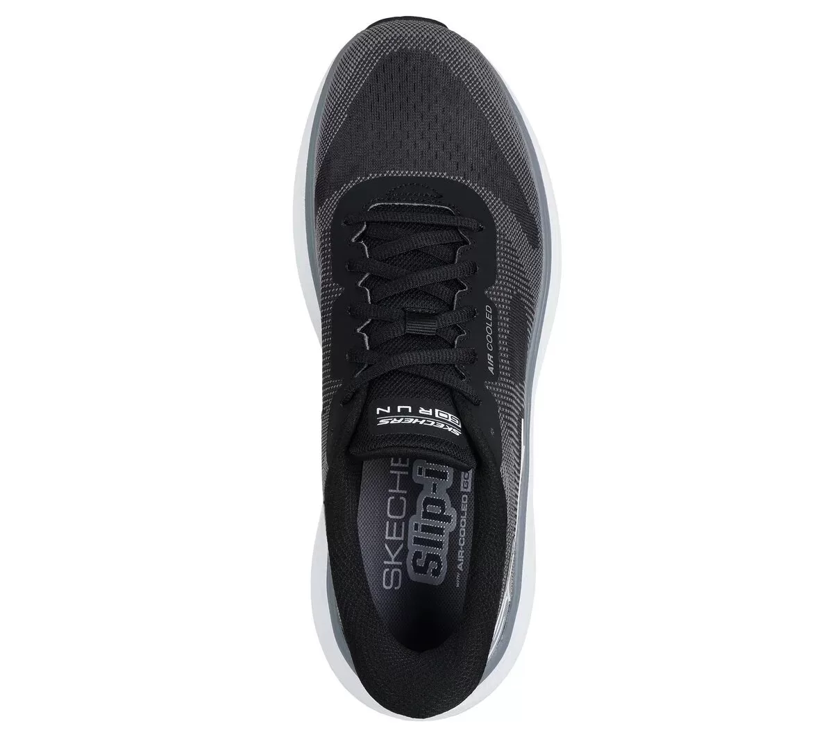 Skechers Slip-ins: Max Cushioning Endeavour – Exciton