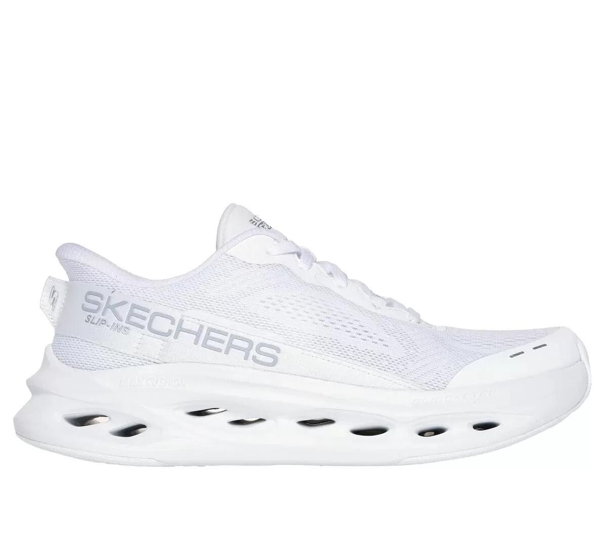 Skechers Slip-ins: Max Cushioning Glide-Step