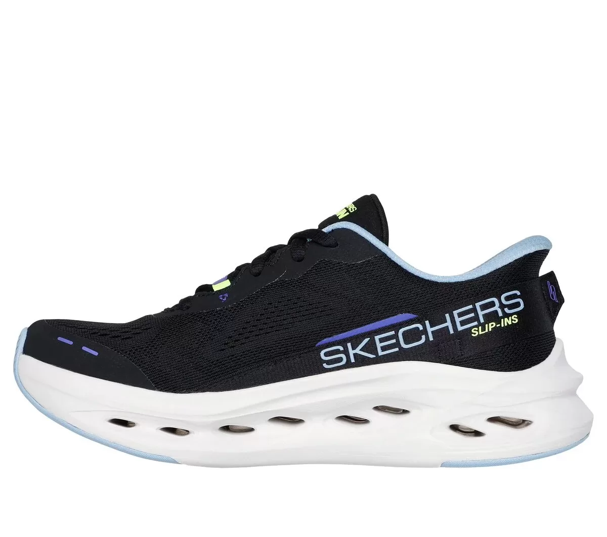 Skechers Slip-ins: Max Cushioning Glide-Step Skechers Slip-ins: Max Cushioning Glide-Step