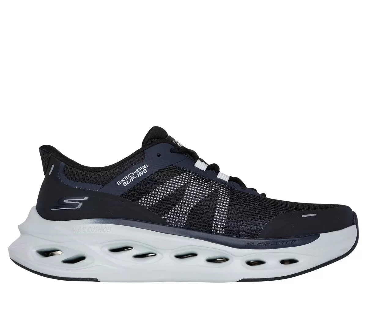 Skechers Slip-ins: Max Cushioning Glide-Step – Aberdeen