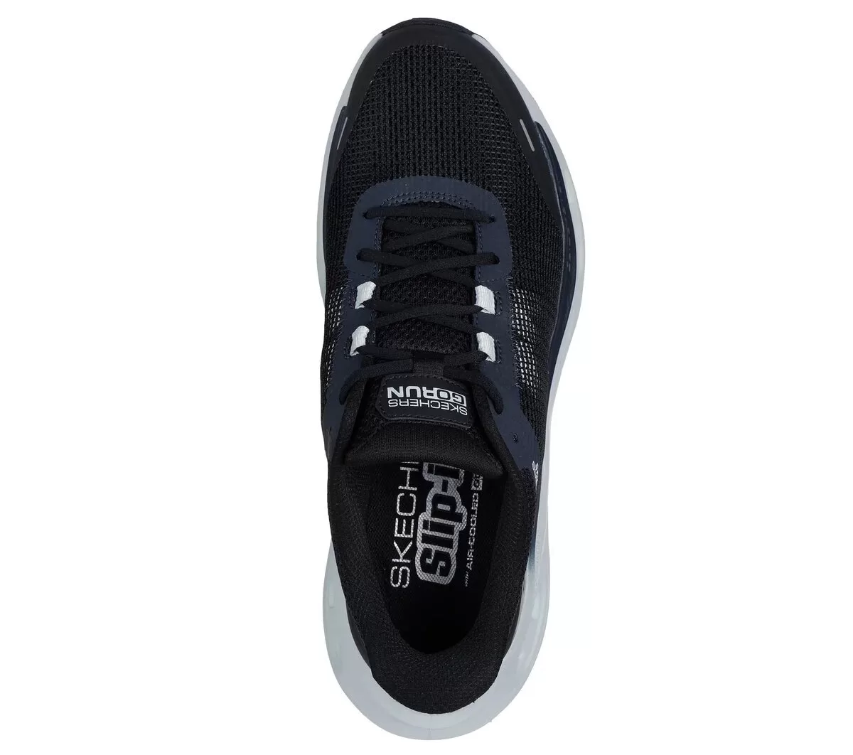 Skechers Slip-ins: Max Cushioning Glide-Step – Aberdeen