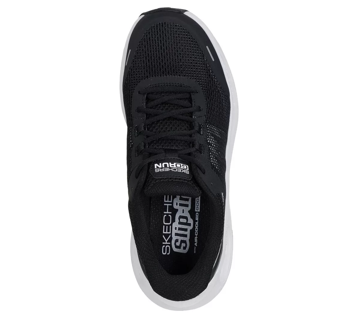 Skechers Slip-ins: Max Cushioning Glide-Step – Aberdeen