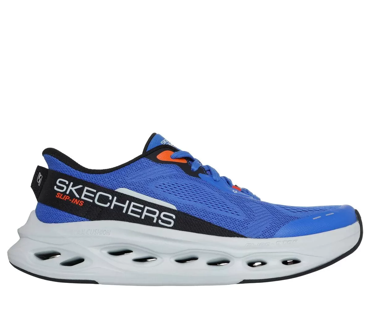 Skechers Slip-ins: Max Cushioning Glide-Step – Advert