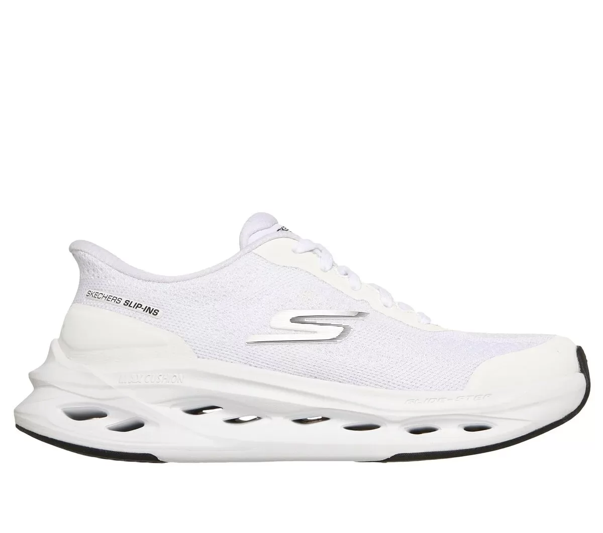 Skechers Slip-ins: Max Cushioning Glide-Step – Hartford