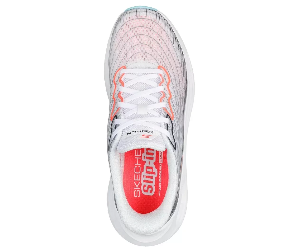 Skechers Slip-ins: Max Cushioning Glide-Step – Sapphire