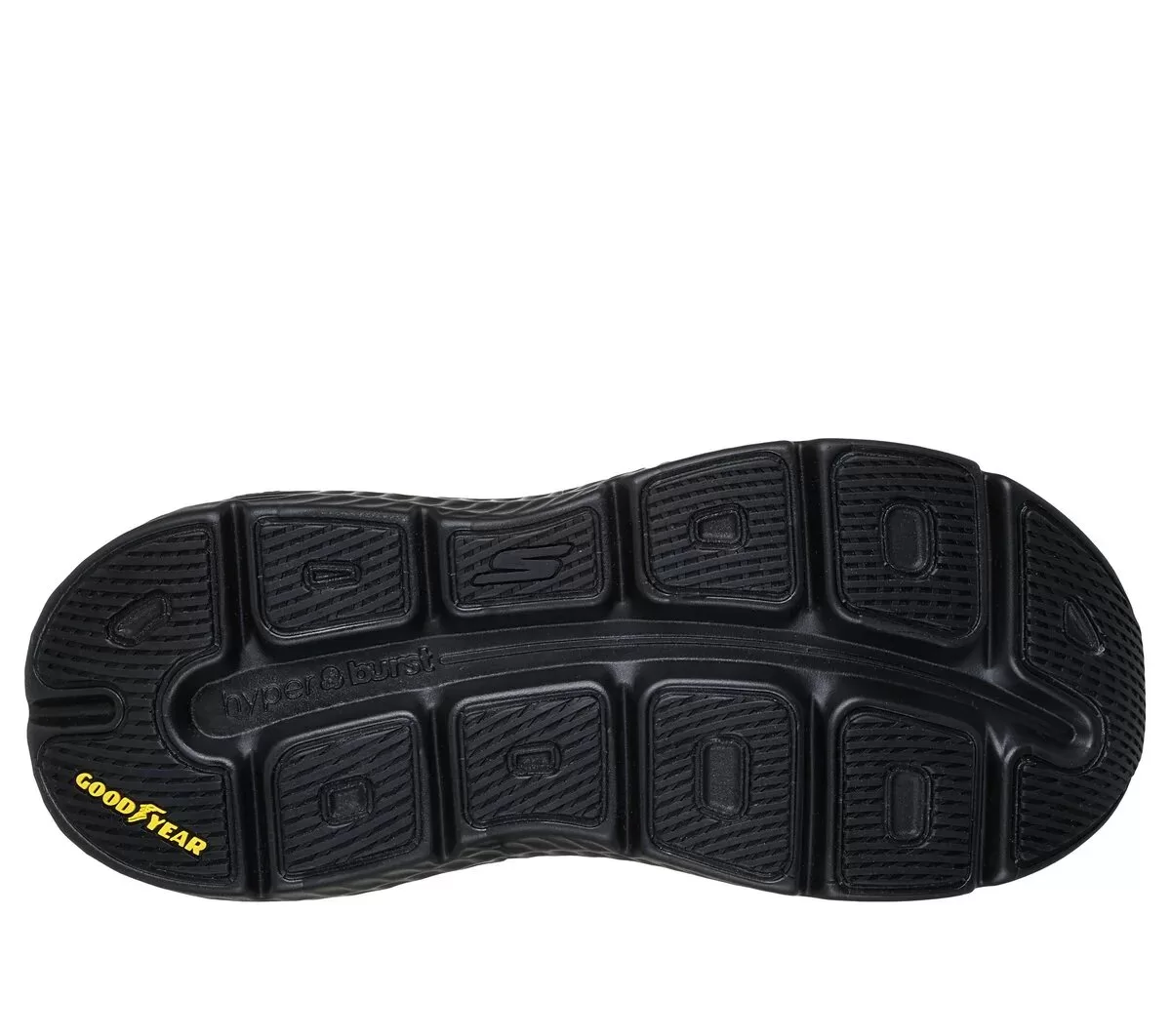 Skechers Slip-ins: Max Cushioning Hyper Craze 2.0 Skechers Slip-ins: Max Cushioning Hyper Craze 2.0