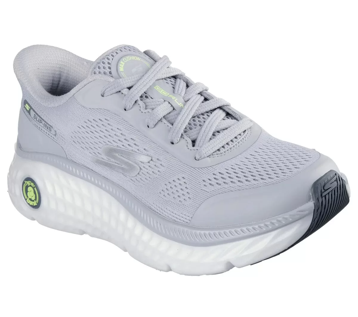 Skechers Slip-ins: Max Cushioning Hyper Craze 2.0 Skechers Slip-ins: Max Cushioning Hyper Craze 2.0