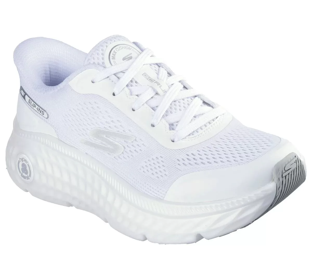 Skechers Slip-ins: Max Cushioning Hyper Craze 2.0 Skechers Slip-ins: Max Cushioning Hyper Craze 2.0