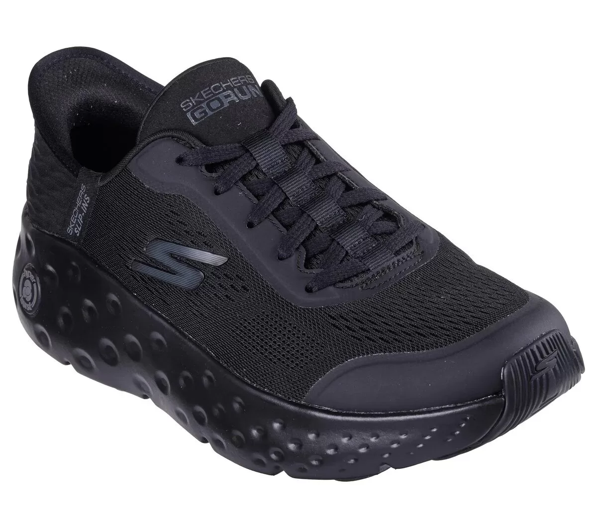 Skechers Slip-ins: Max Cushioning Hyper Craze Skechers Slip-ins: Max Cushioning Hyper Craze