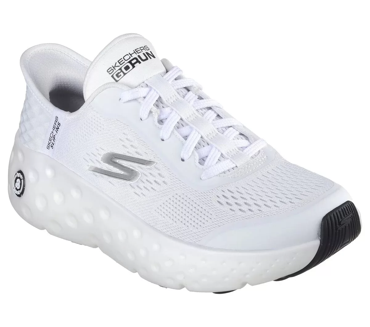 Skechers Slip-ins: Max Cushioning Hyper Craze Skechers Slip-ins: Max Cushioning Hyper Craze
