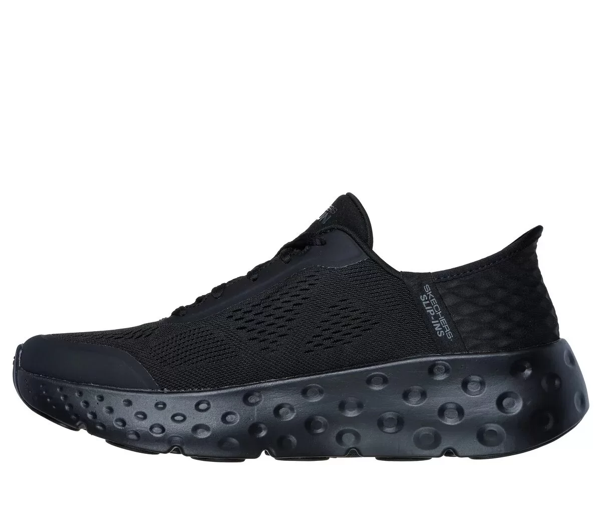 Skechers Slip-ins: Max Cushioning Hyper Craze Skechers Slip-ins: Max Cushioning Hyper Craze