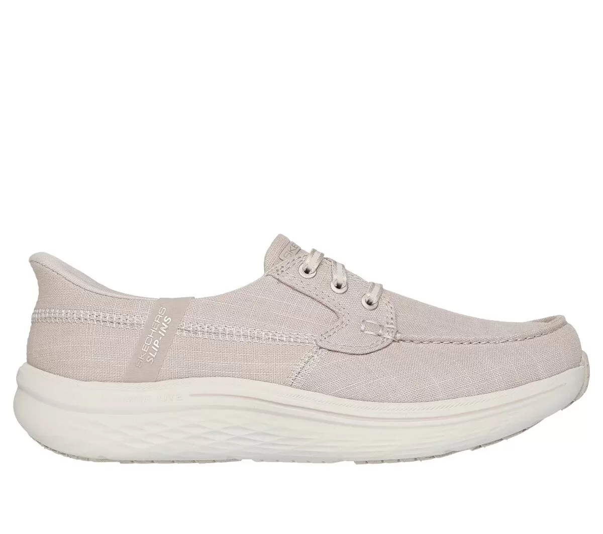 Skechers Slip-ins: Max Cushioning Lite Aura – Corinne