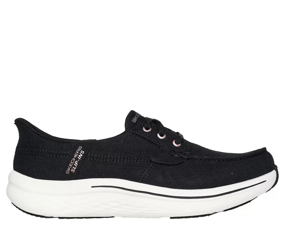 Skechers Slip-ins: Max Cushioning Lite Aura – Corinne