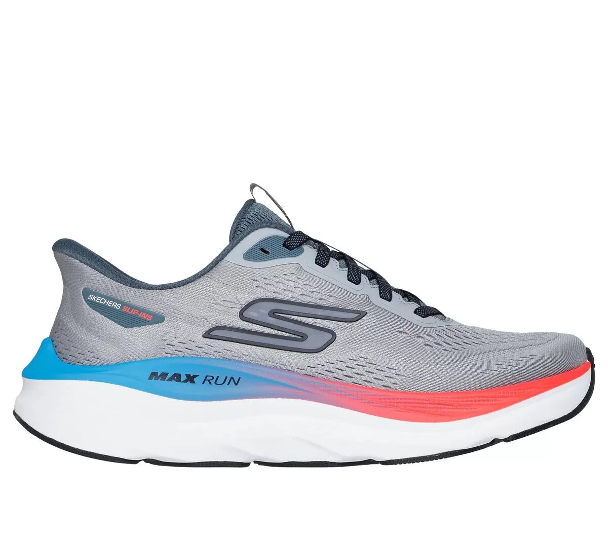 Skechers Slip-ins: Max Cushioning – MaxRun