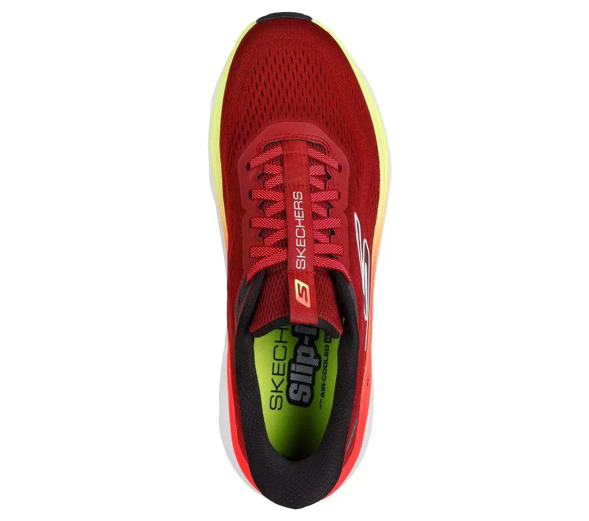 Skechers Slip-ins: Max Cushioning – MaxRun