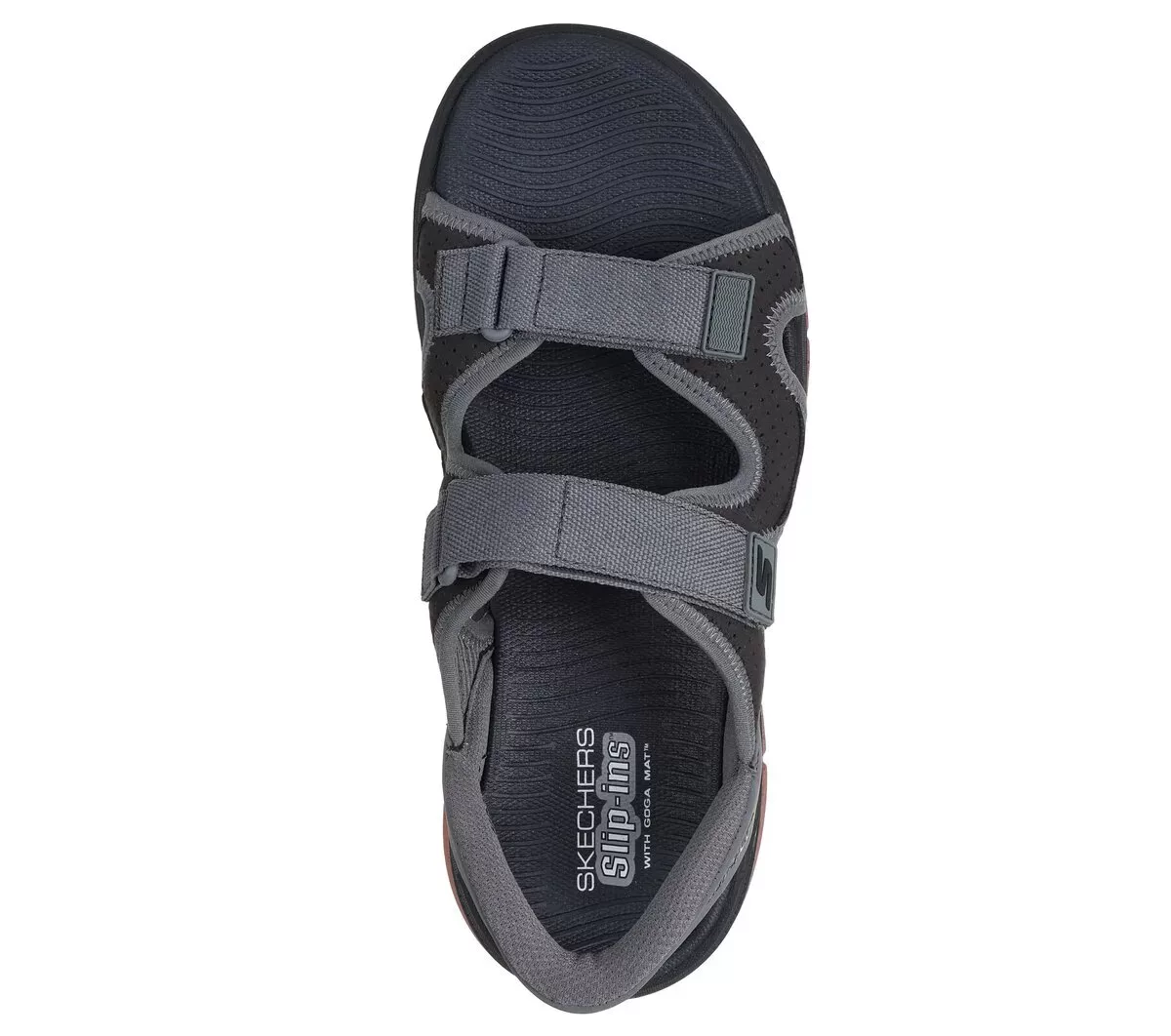 Skechers Slip-ins: Max Cushioning Premier 2.0 Sandal – Julian Skechers Slip-ins: Max Cushioning Premier 2.0 Sandal – Julian
