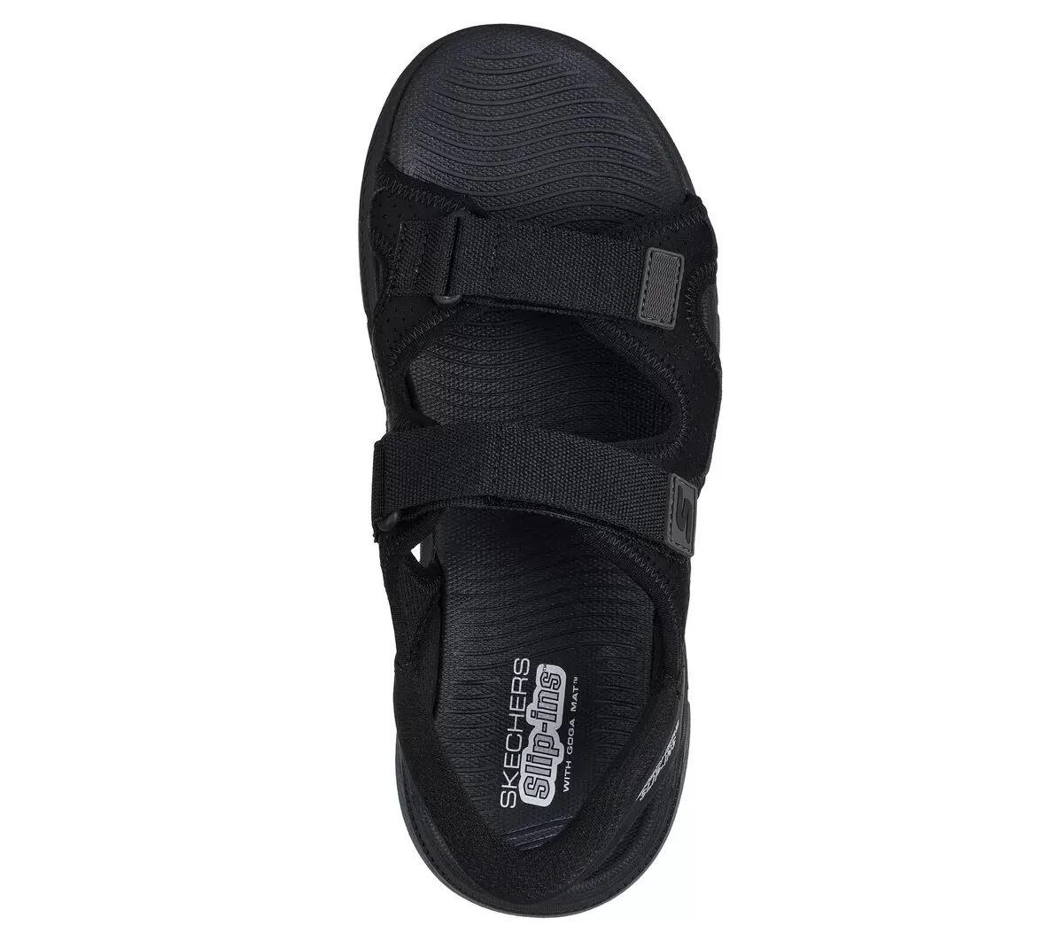Skechers Slip-ins: Max Cushioning Premier 2.0 Sandal – Julian Skechers Slip-ins: Max Cushioning Premier 2.0 Sandal – Julian